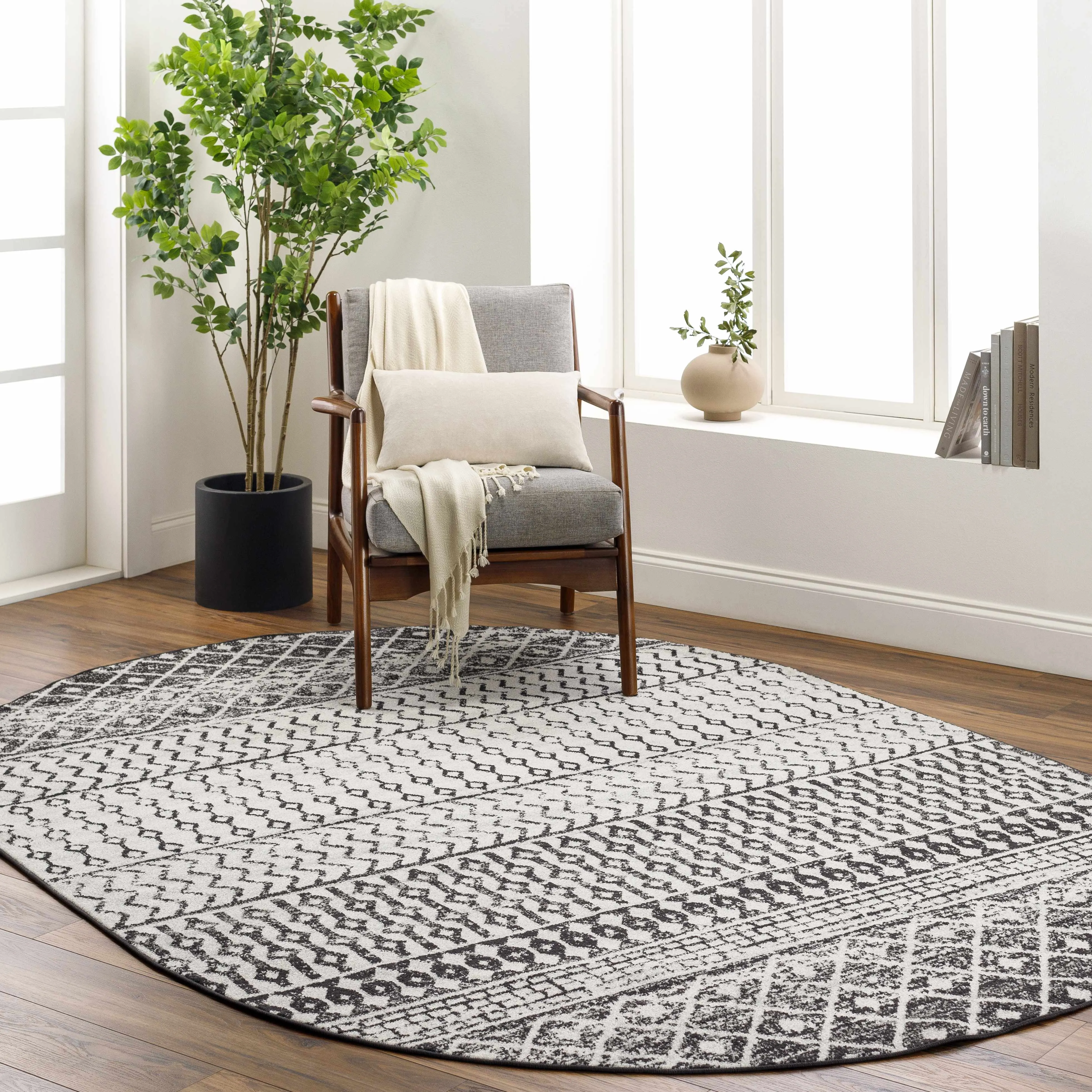 Constantin Area Rug