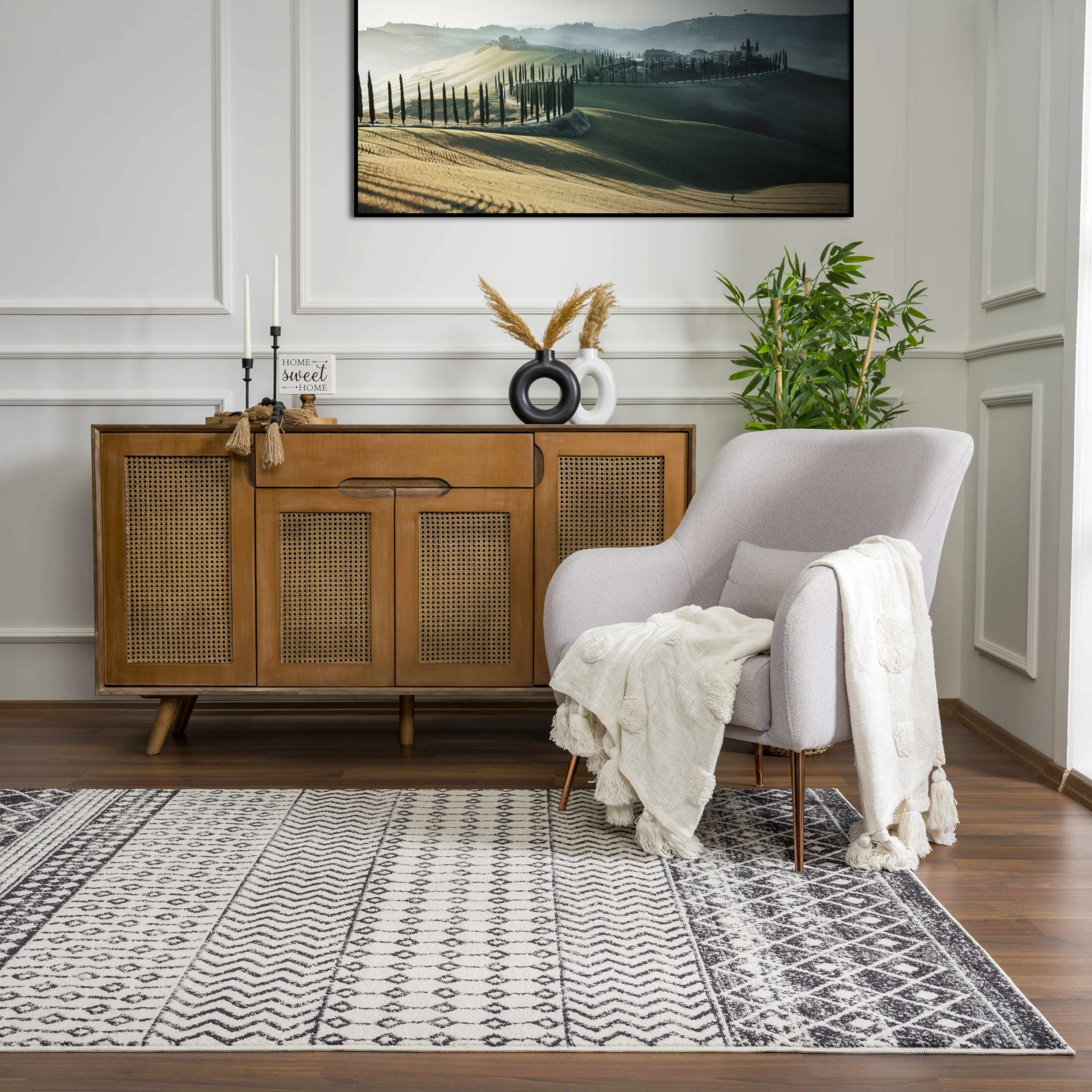 Constantin Area Rug