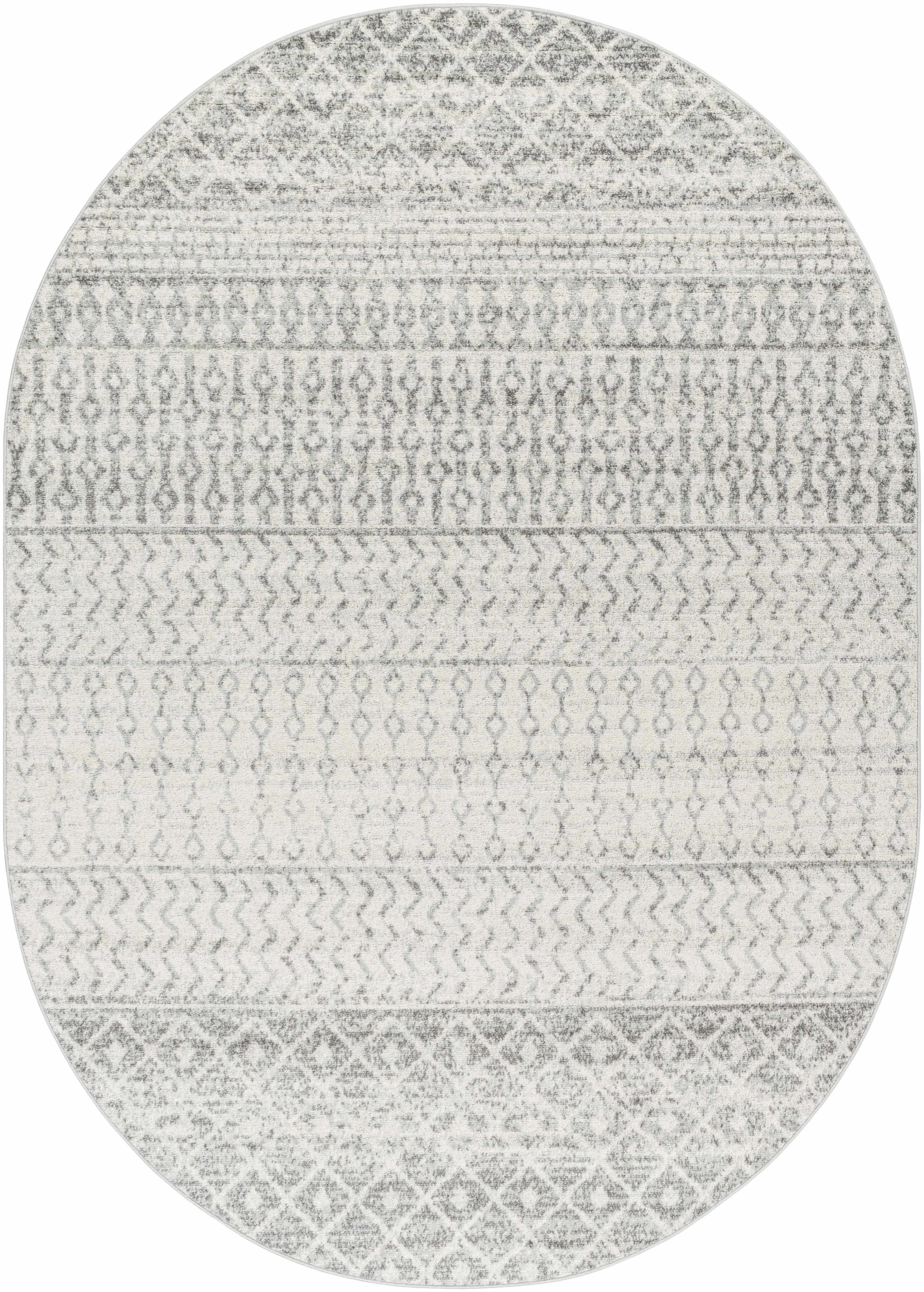 Constantin Gray Area Rug