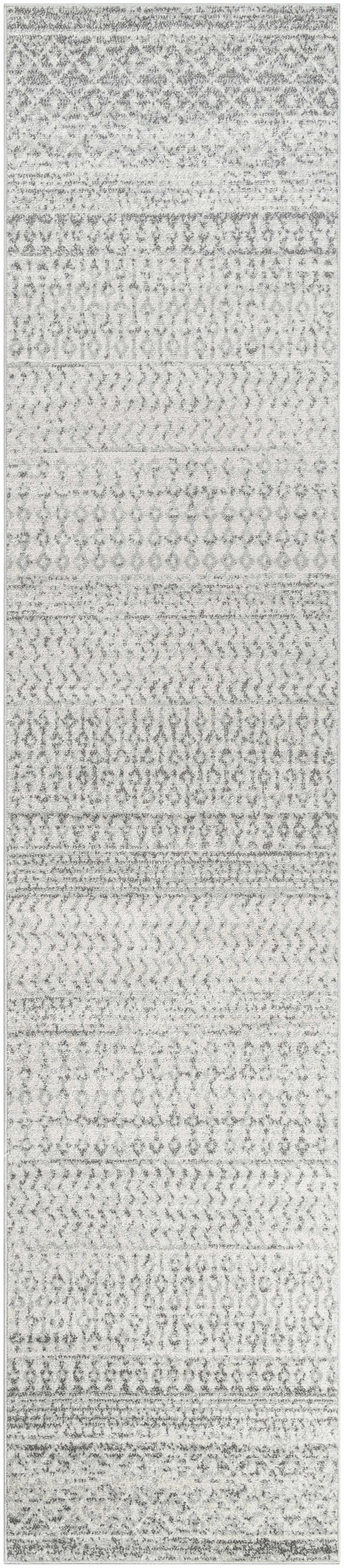 Constantin Gray Area Rug