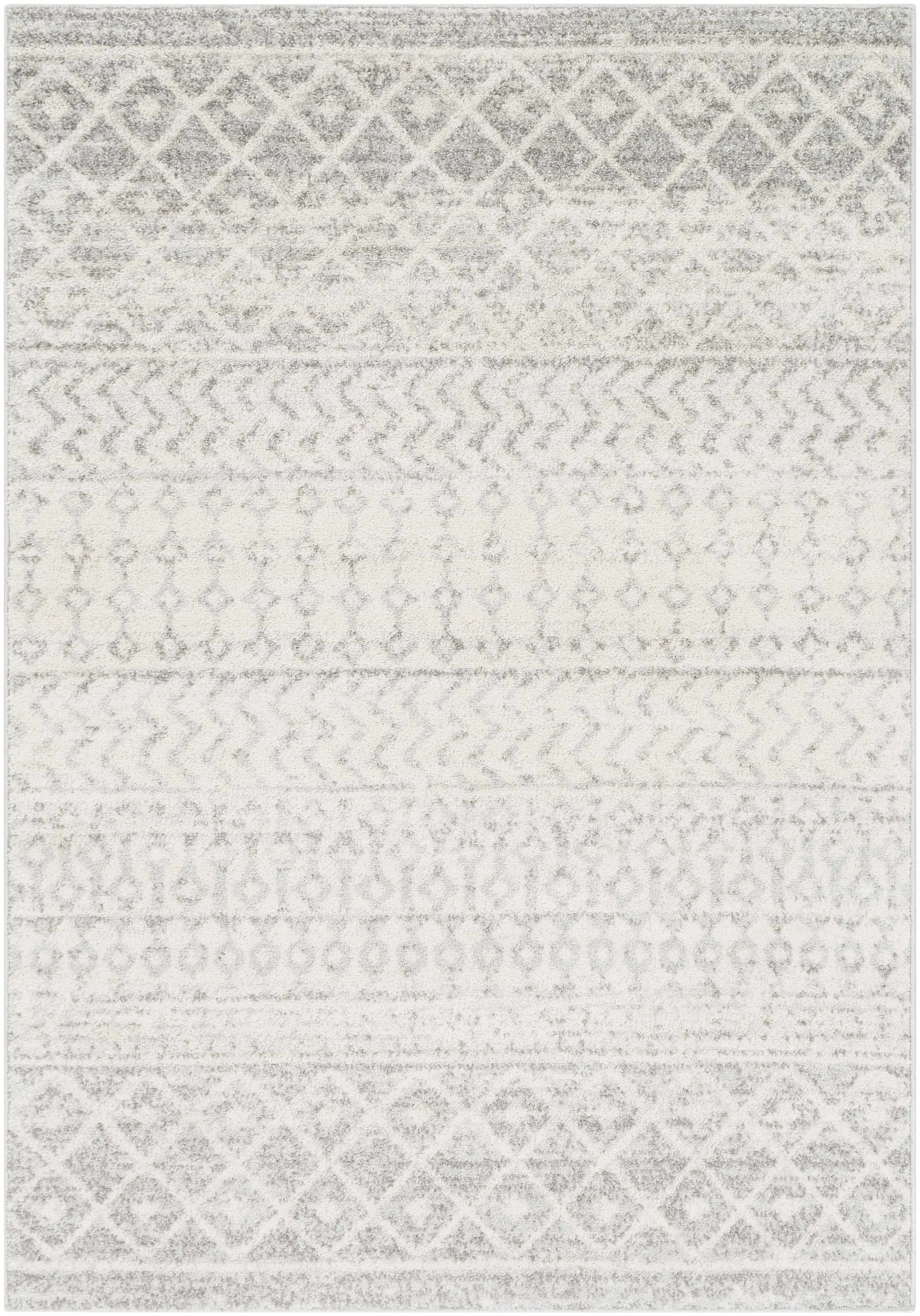 Constantin Gray Area Rug