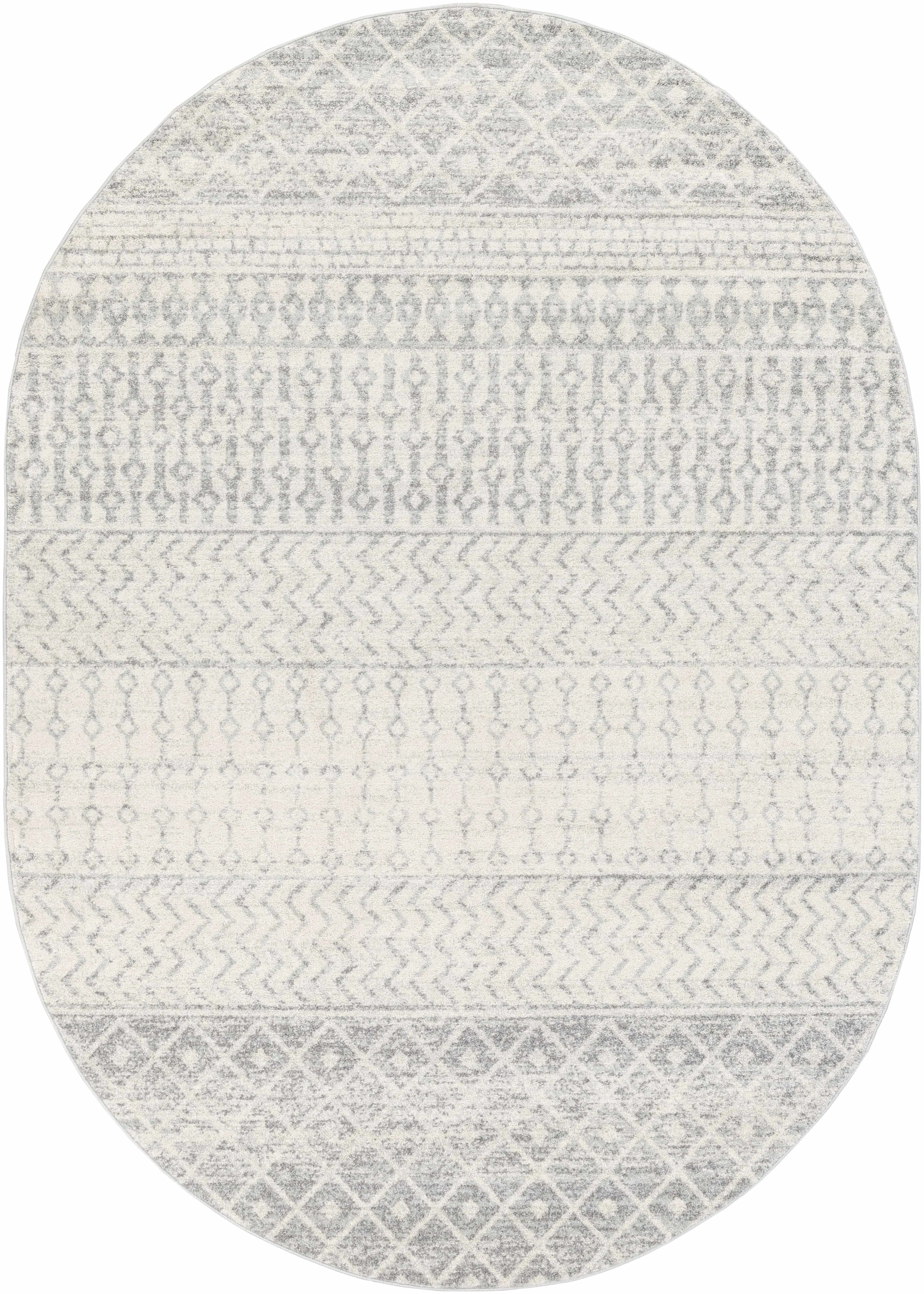 Constantin Gray Area Rug