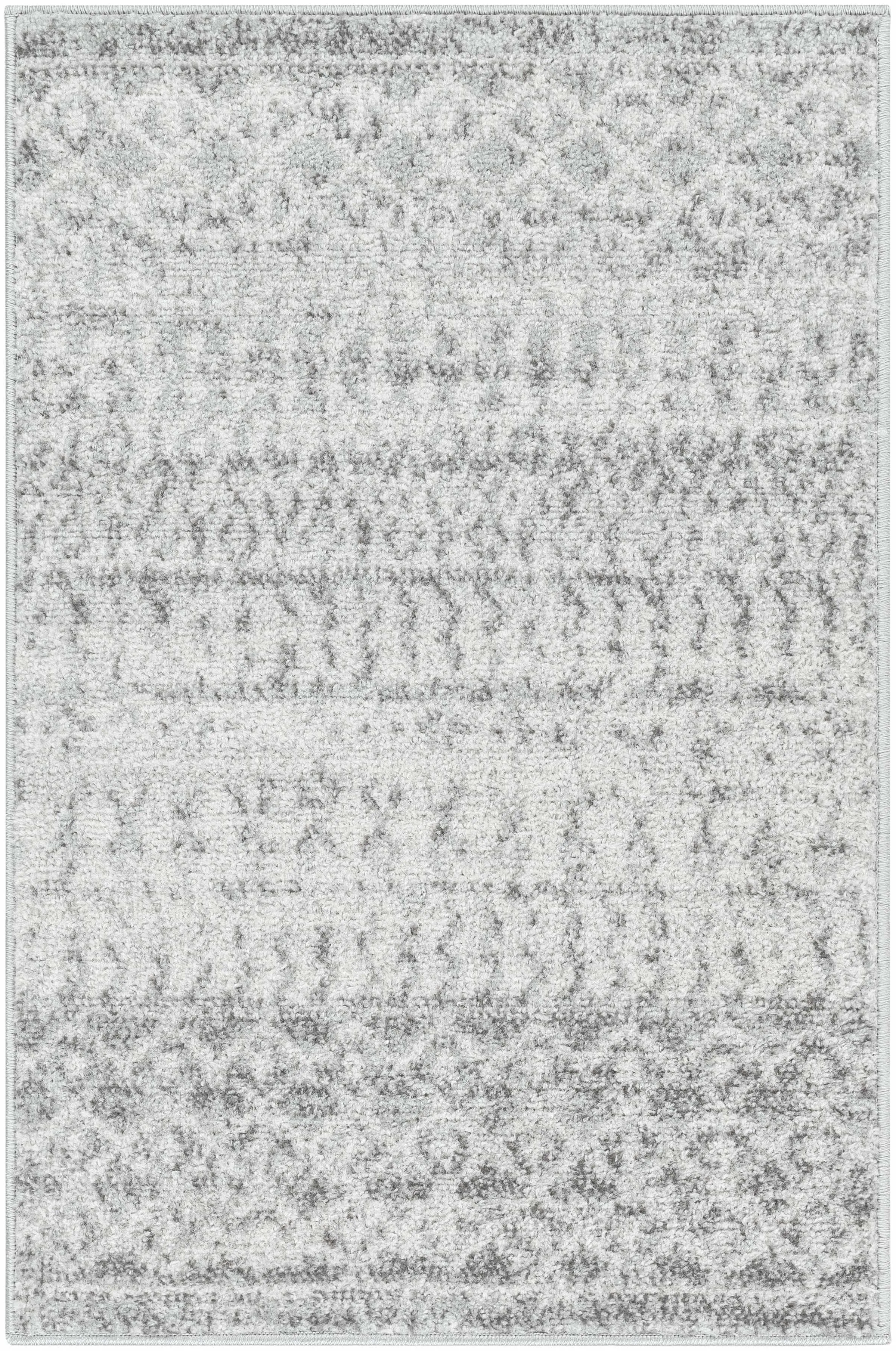 Constantin Gray Area Rug