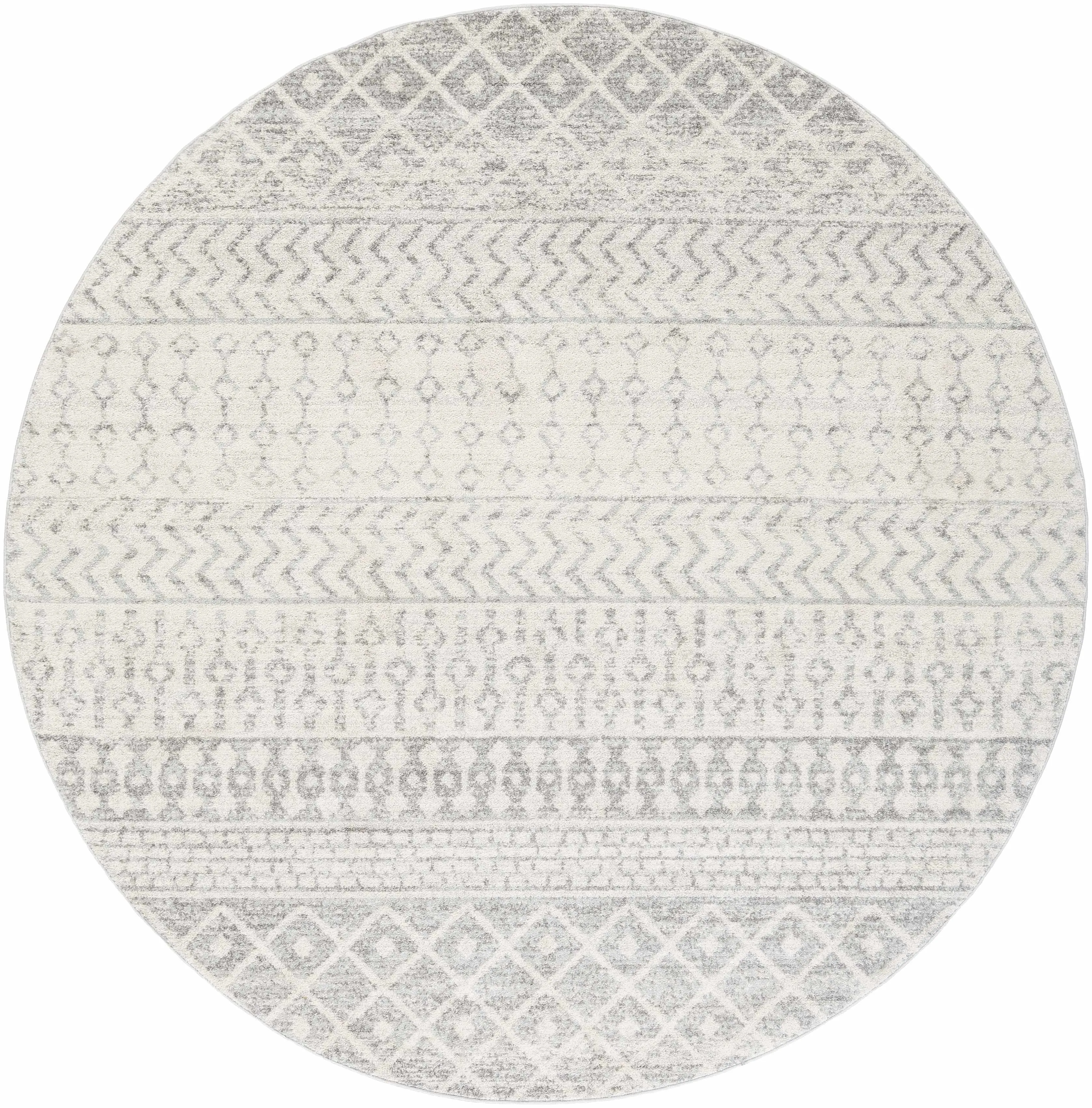 Constantin Gray Area Rug