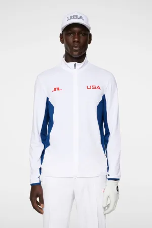 Constantin USA GOLF Full Zip