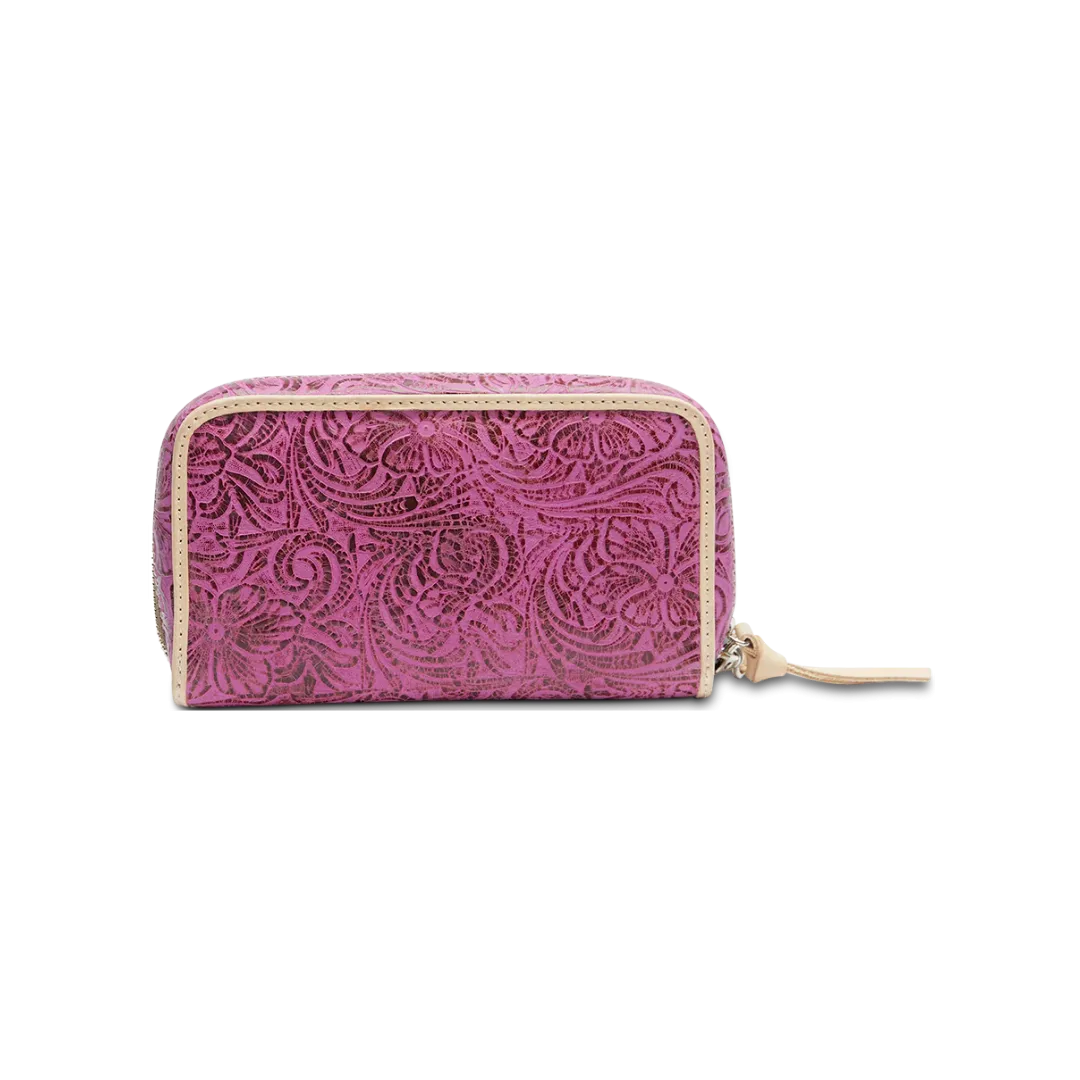 Consuela Women's Mena Wristlet Wallet