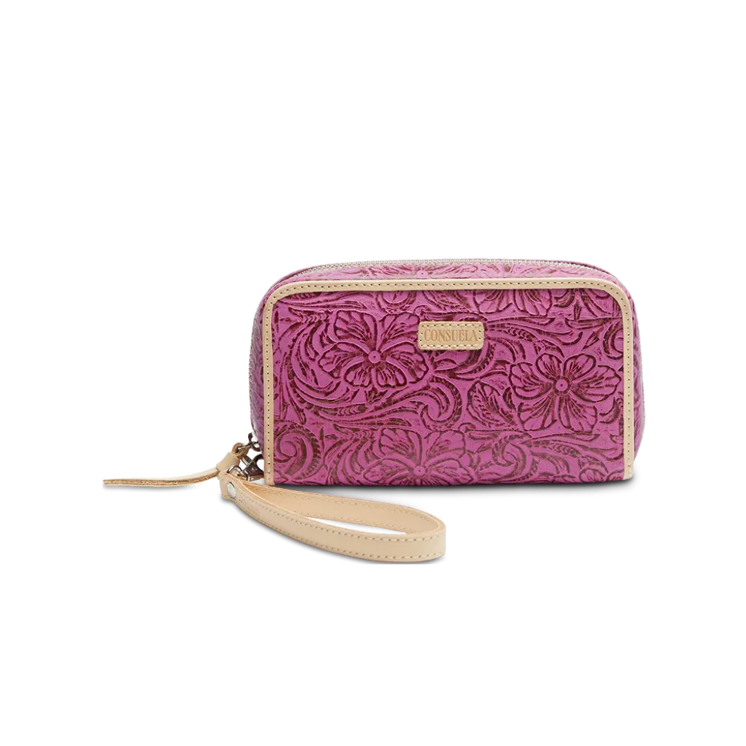 Consuela Women's Mena Wristlet Wallet