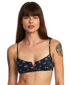 Contempo V-Wire Bralette