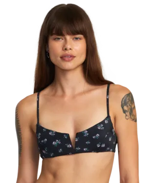 Contempo V-Wire Bralette