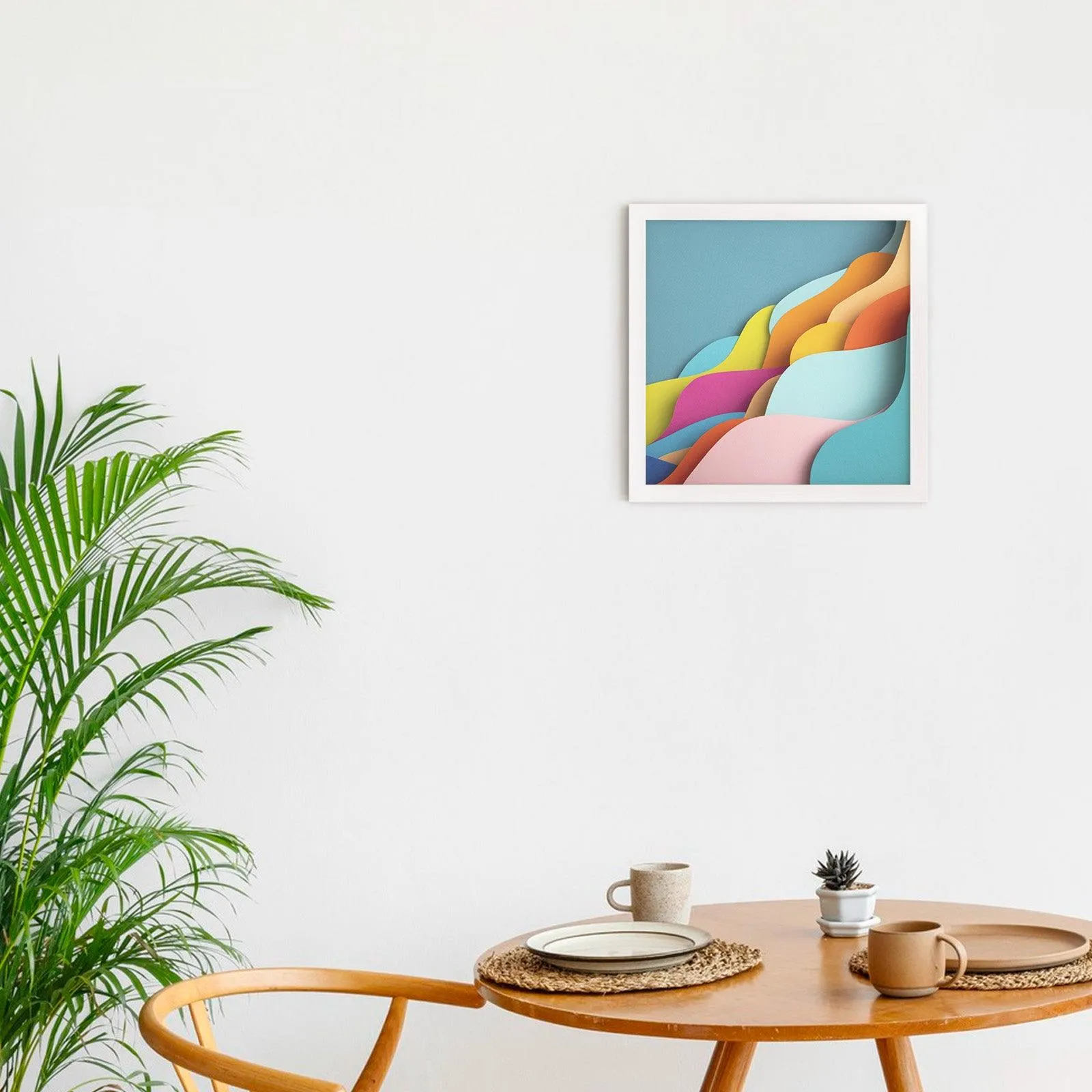 Contemporary Framed Prints