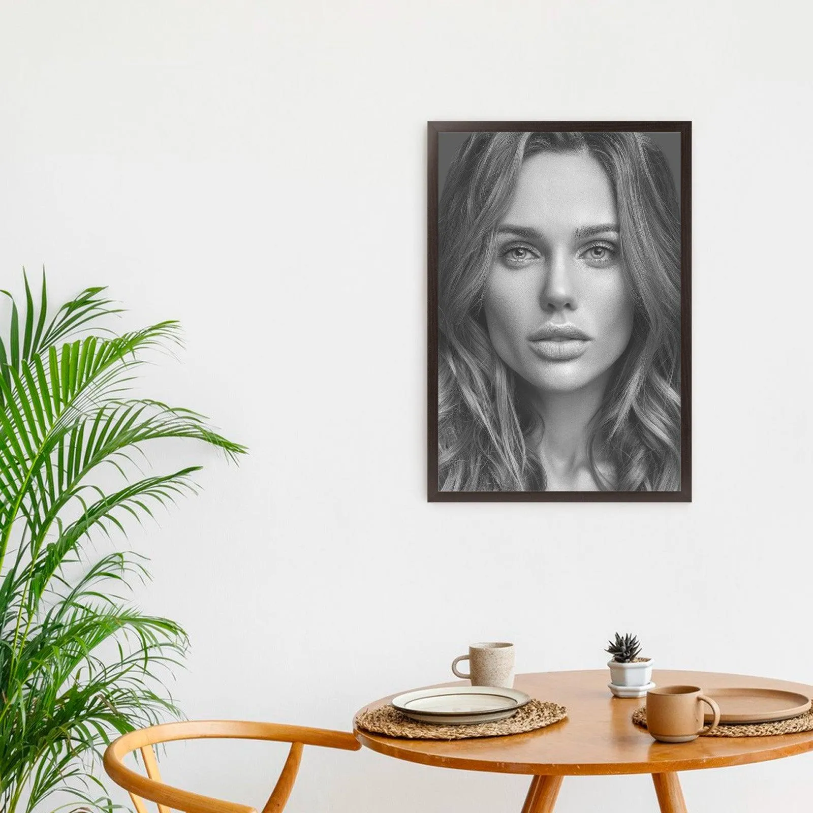 Contemporary Framed Prints