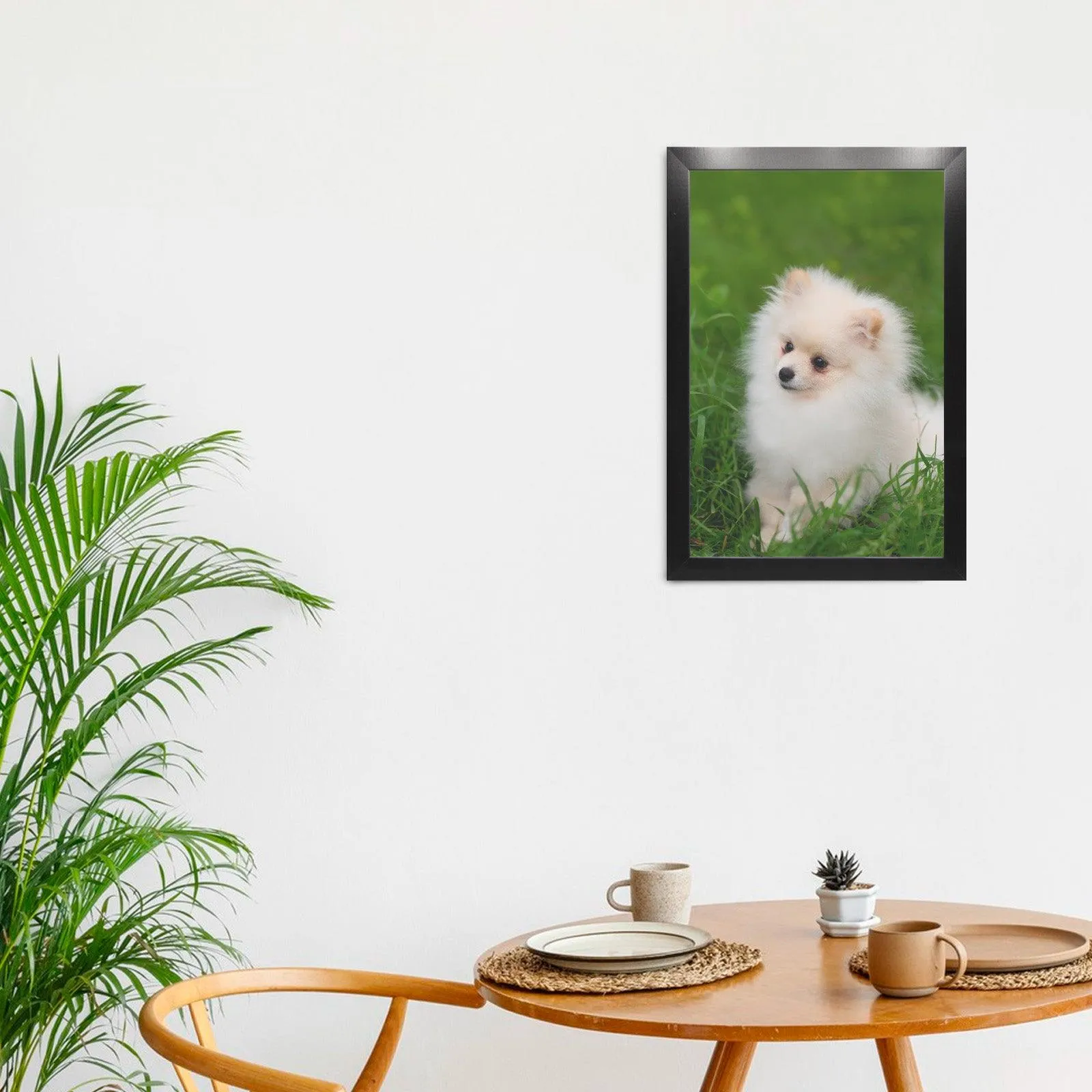 Contemporary Framed Prints