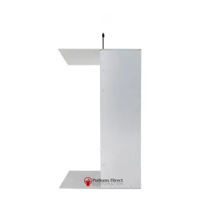 Contemporary Lectern and Podium K-1 - FREE SHIPPING!