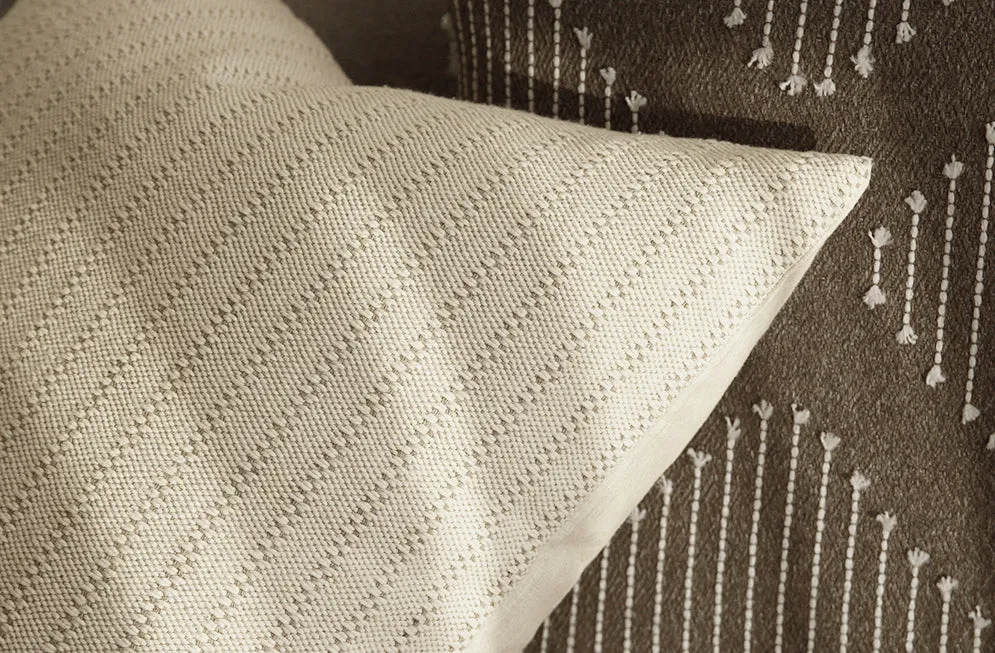 Contemporary Pillow Set