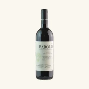 Conterno Fantino Barolo Ginestra Vigna Del Gris 2017