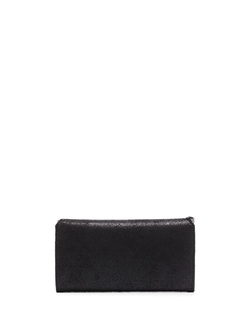 Continental Flap Wallet