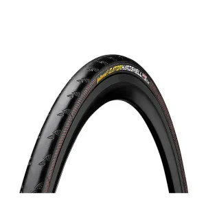 CONTINENTAL Gator Hardshell Road Tyre - Black