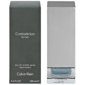 Contradiction EDT Hombre 100ML