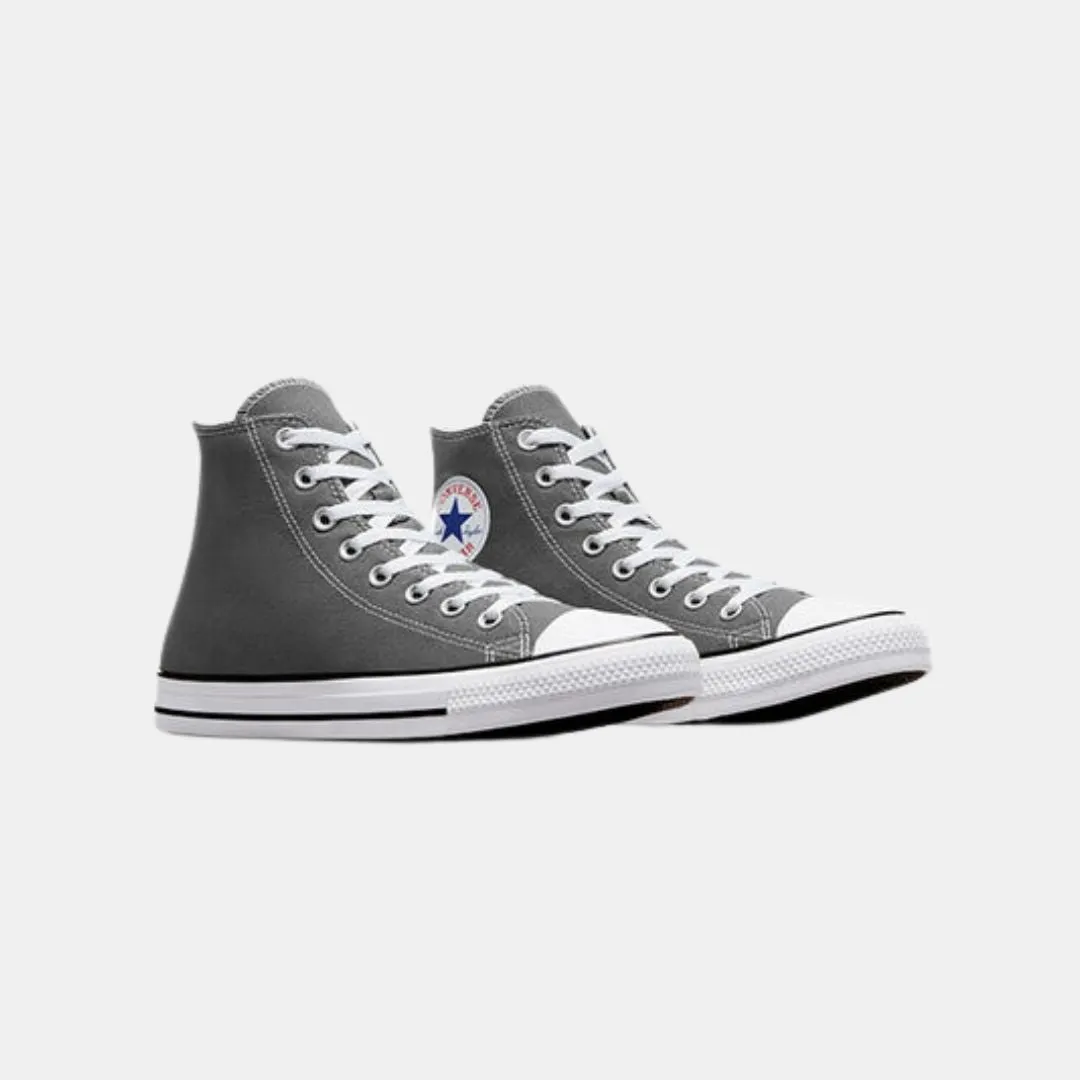 Converse Chuck Taylor All Star Classic Hi Charcoal