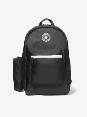 Converse Kids Backpack And Pencil Case in Black