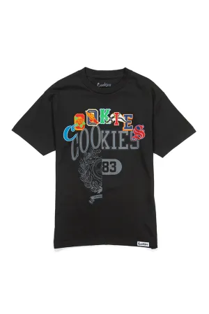 Cookies Pack 12 SS Tee