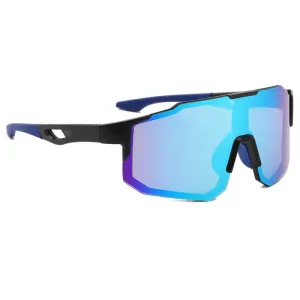 Cool Bike Sunglasses for Men and Women - Dizy