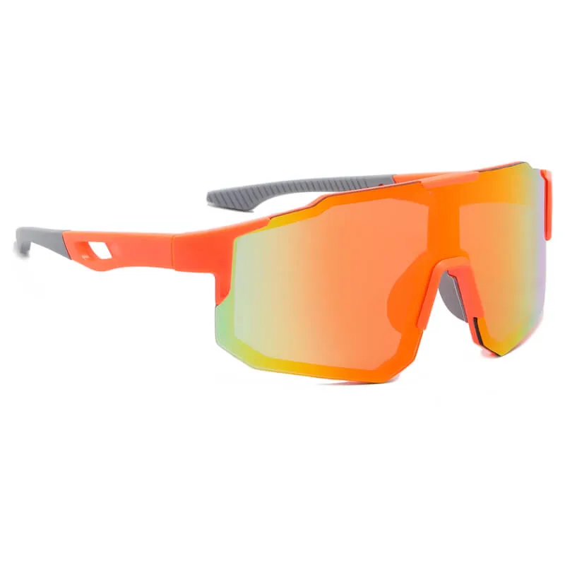 Cool Bike Sunglasses for Men and Women - Dizy