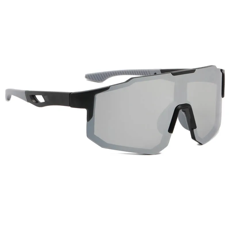 Cool Bike Sunglasses for Men and Women - Dizy