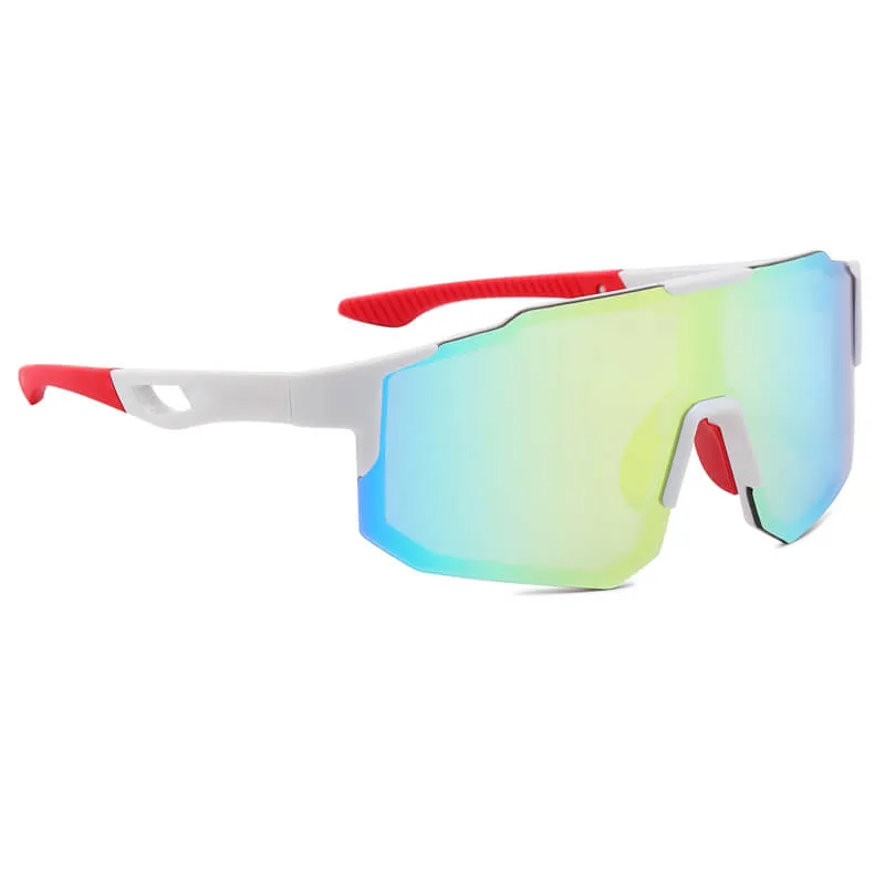 Cool Bike Sunglasses for Men and Women - Dizy