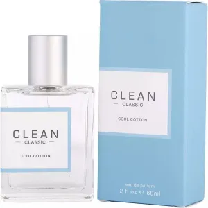 Cool Cotton Eau De Parfum Women