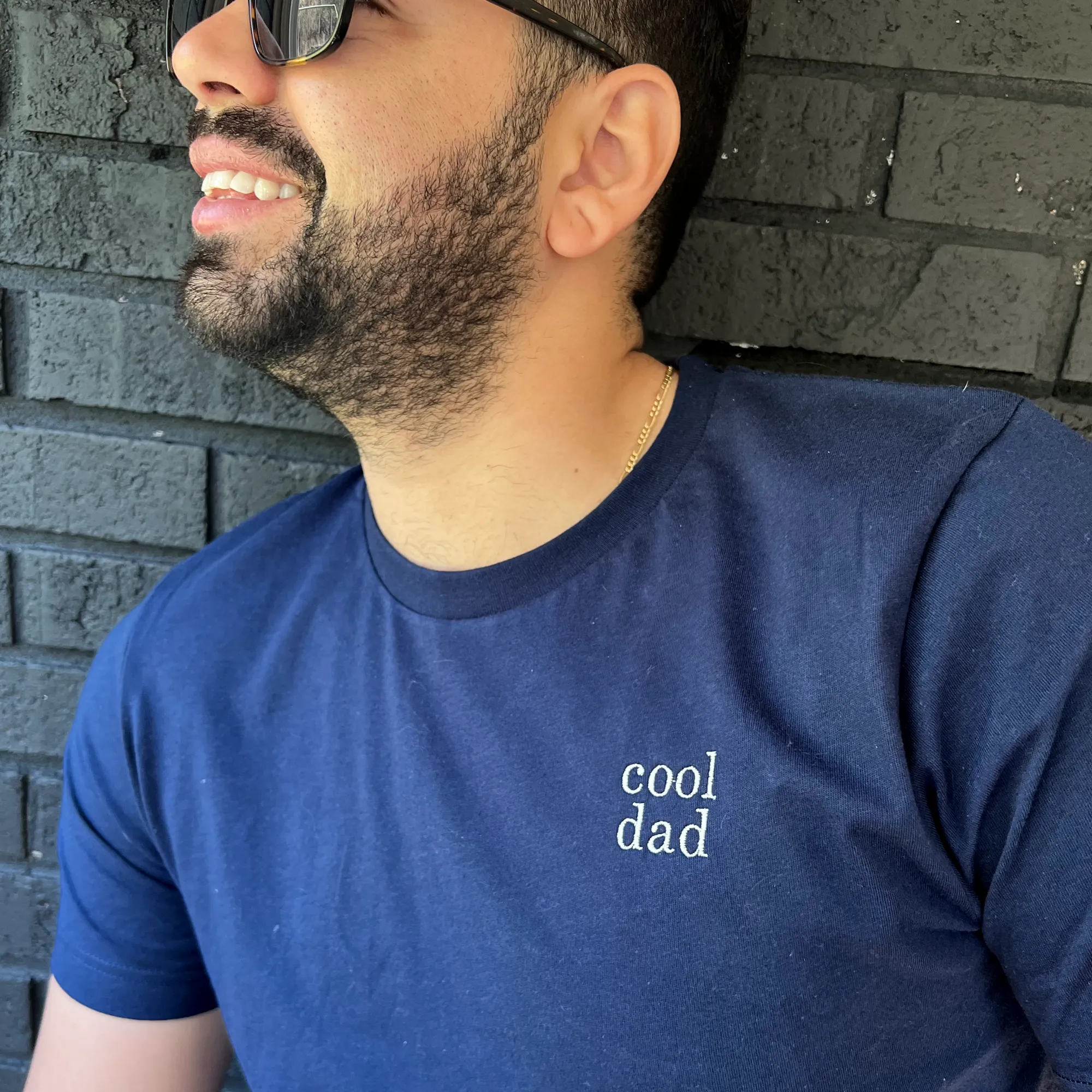 Cool Dad T-Shirt