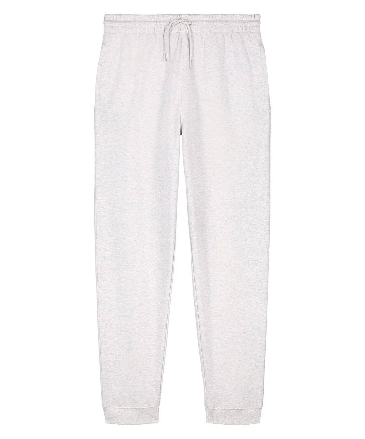 Cool Heather Grey - Unisex Mover 2.0 iconic jogger pants (STBU185)