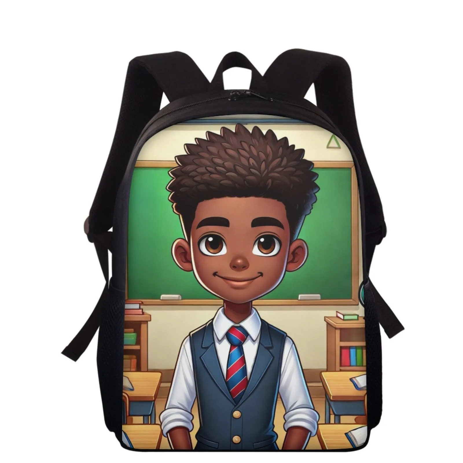 Cool Kid Caleb - Backpack