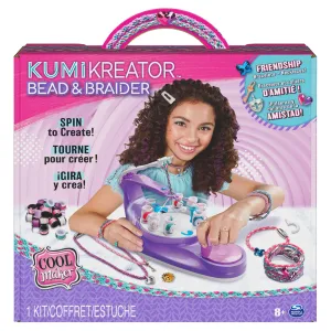 Cool Maker Kumi Kreator Bead N Braider