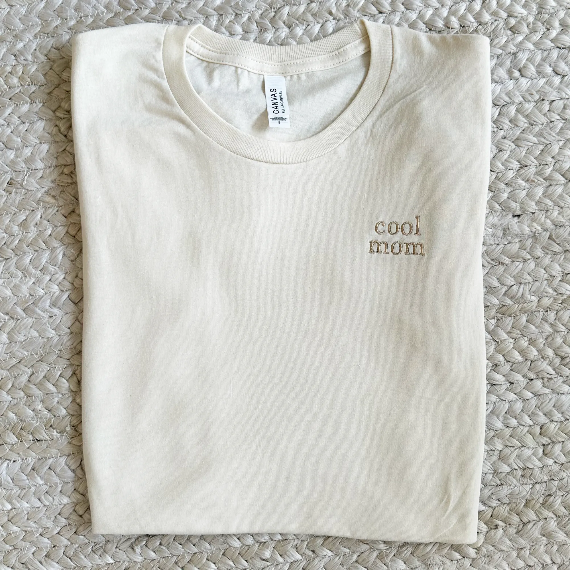 Cool Mom T-Shirt