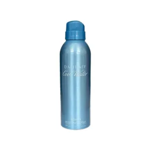 Cool Water Women Deodorant By DAVIDOFF - 200ml