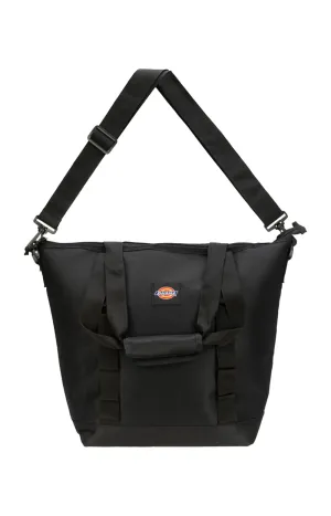 Cooler Tote - Black