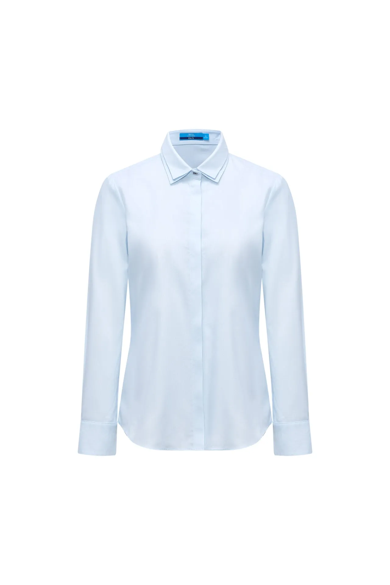 Coolmax Slim Fit Shirt