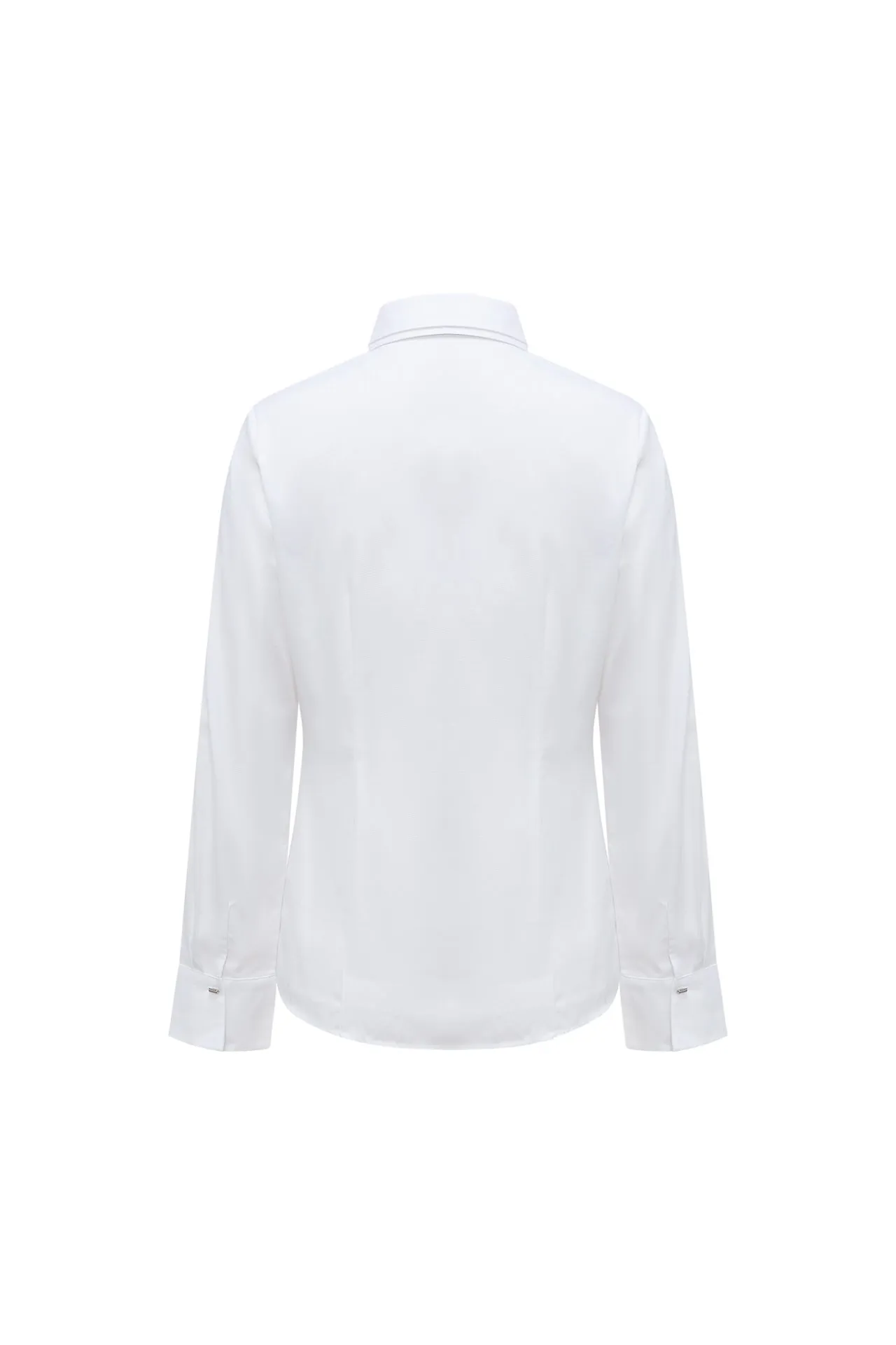 Coolmax Slim Fit Shirt