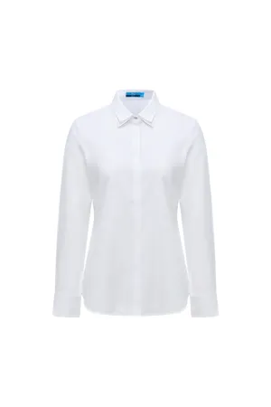 Coolmax Slim Fit Shirt