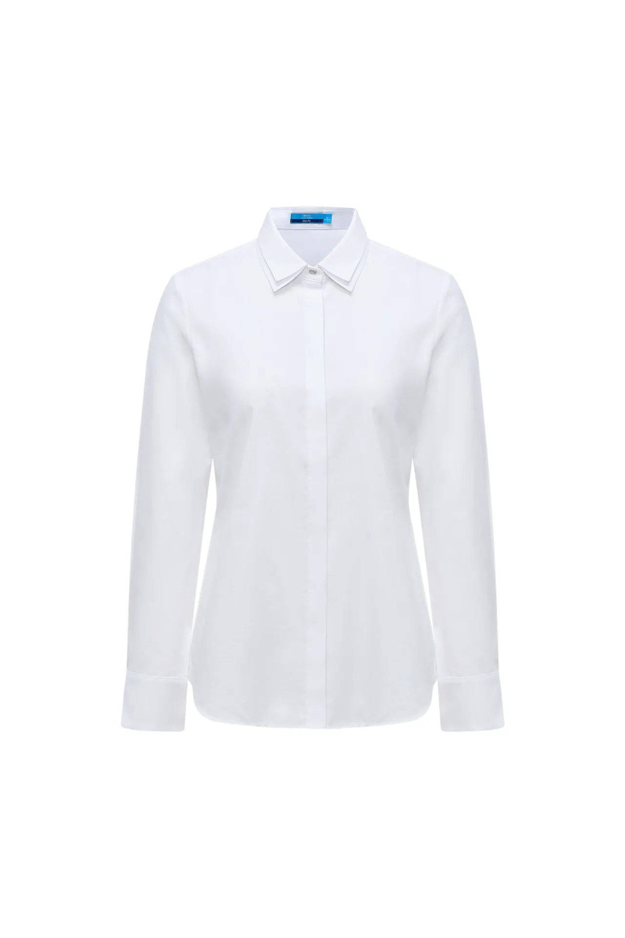 Coolmax Slim Fit Shirt