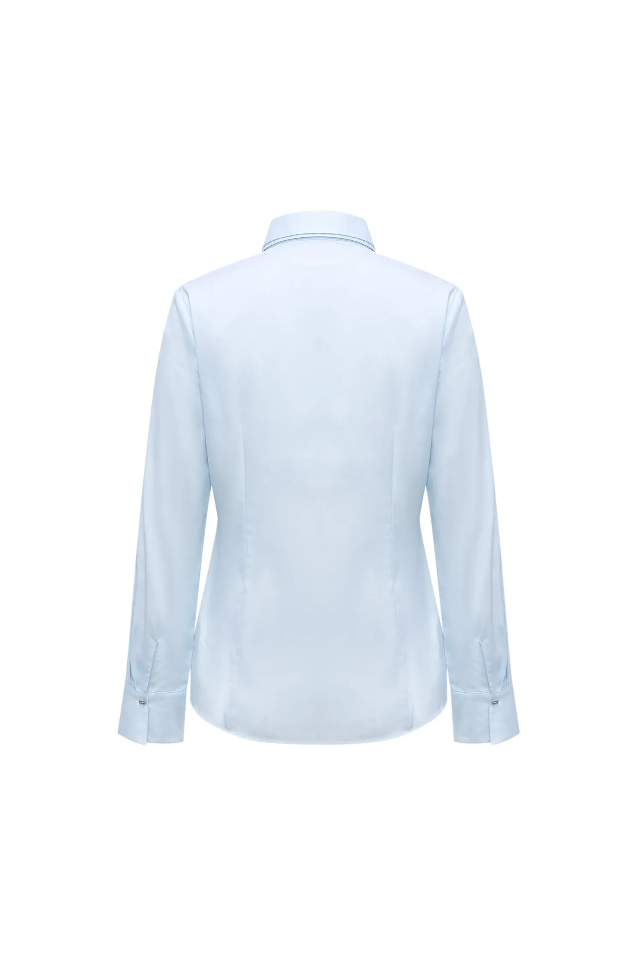 Coolmax Slim Fit Shirt