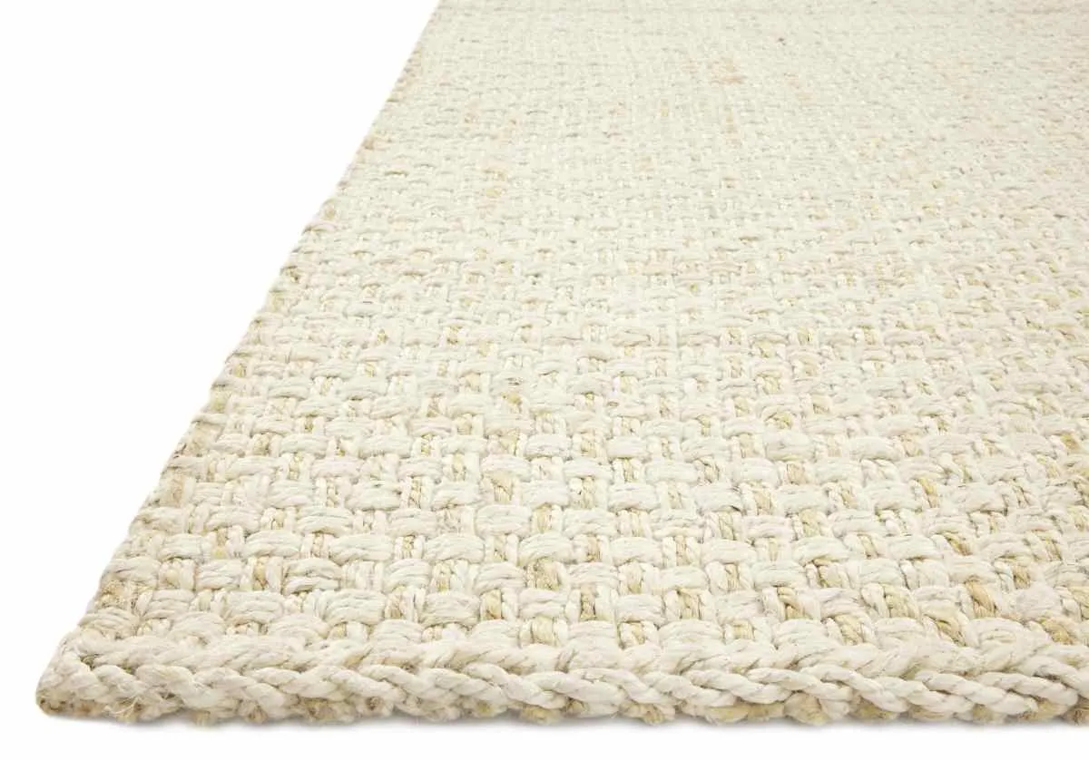 COOPER IVORY RUG