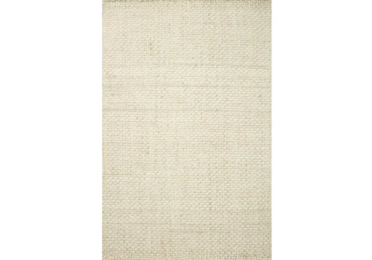 COOPER IVORY RUG