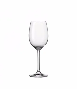 Copa vino blanco 320ml. Daily, set de 6