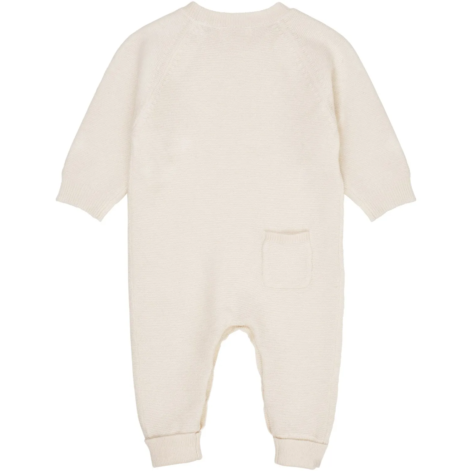 COPENHAGEN COLORS Cream Cashmere Full Body