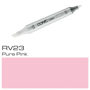 Copic Ciao Marker Rv 23 Pure Pink