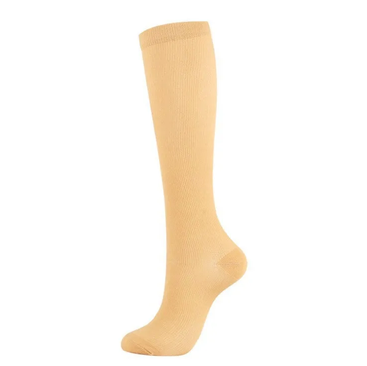 Copper Ion Sports Compression Socks