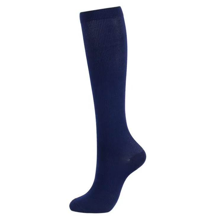 Copper Ion Sports Compression Socks