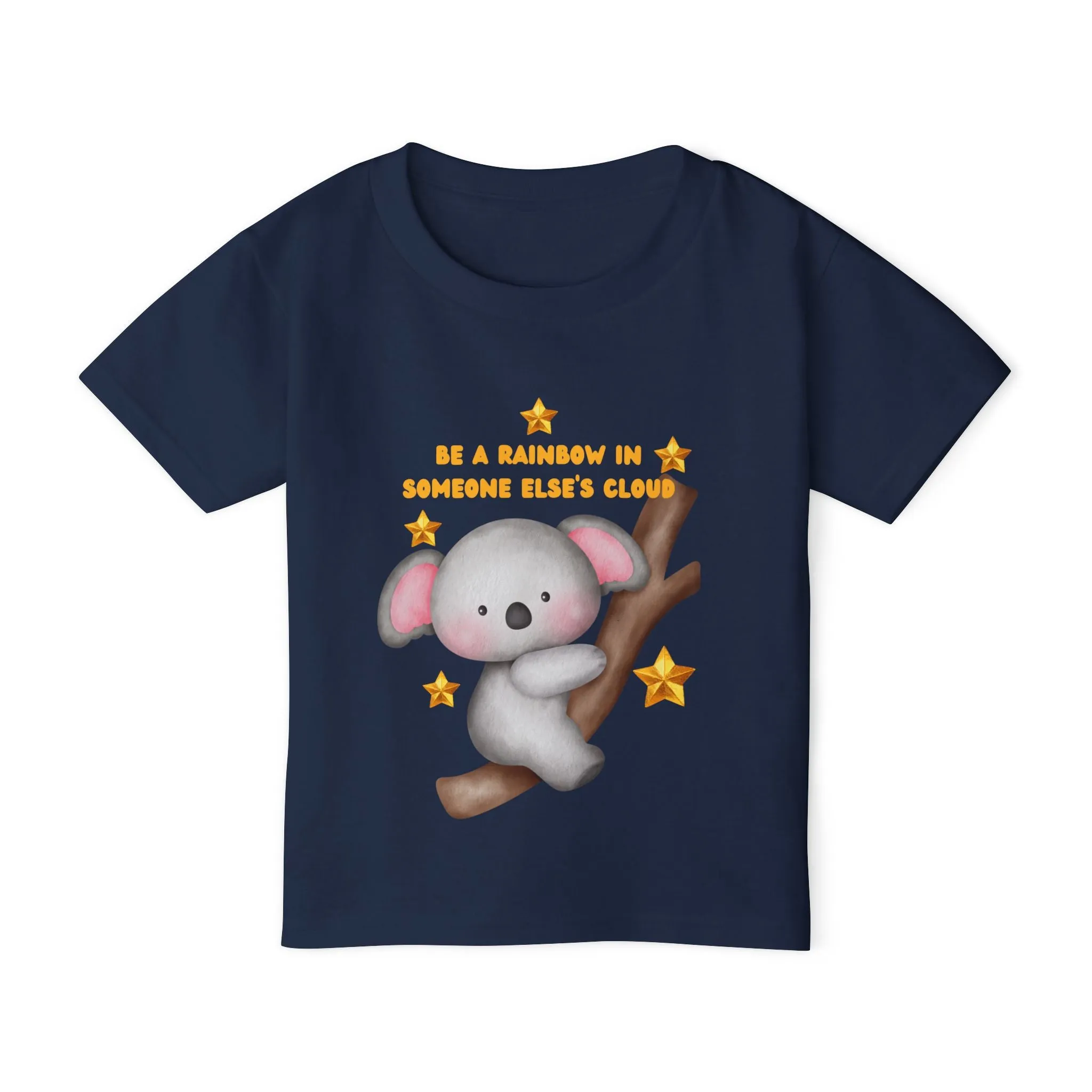 Copy of Heavy Cotton™ Toddler T-shirt